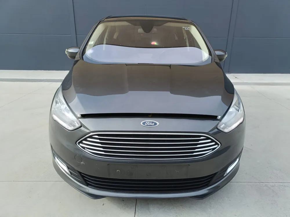 FORD C-MAX II