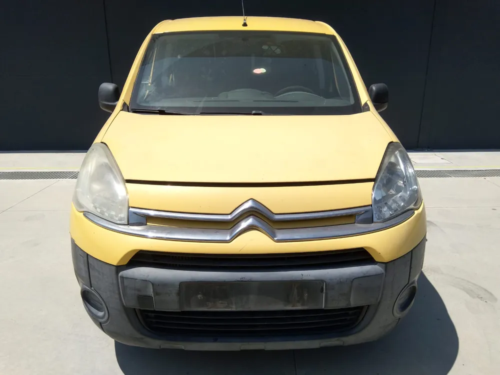 CITROËN BERLINGO Caixa/monovolume