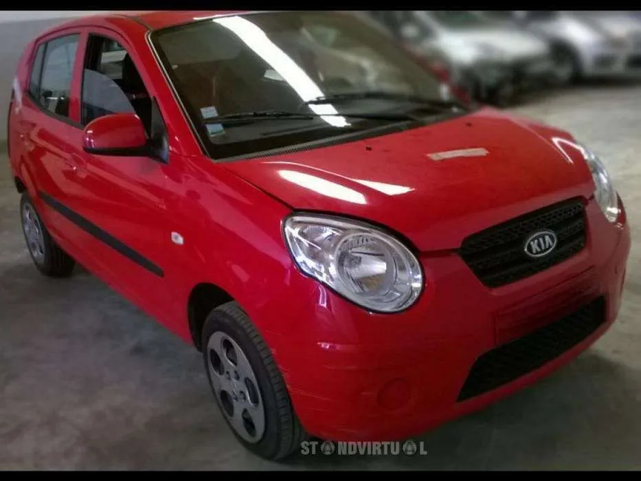 KIA PICANTO I