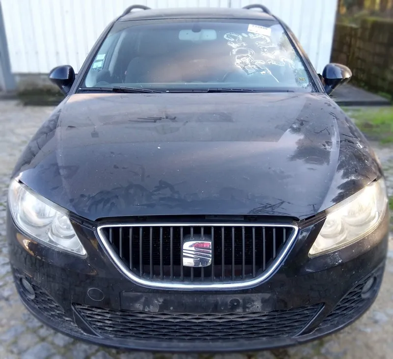 SEAT EXEO ST