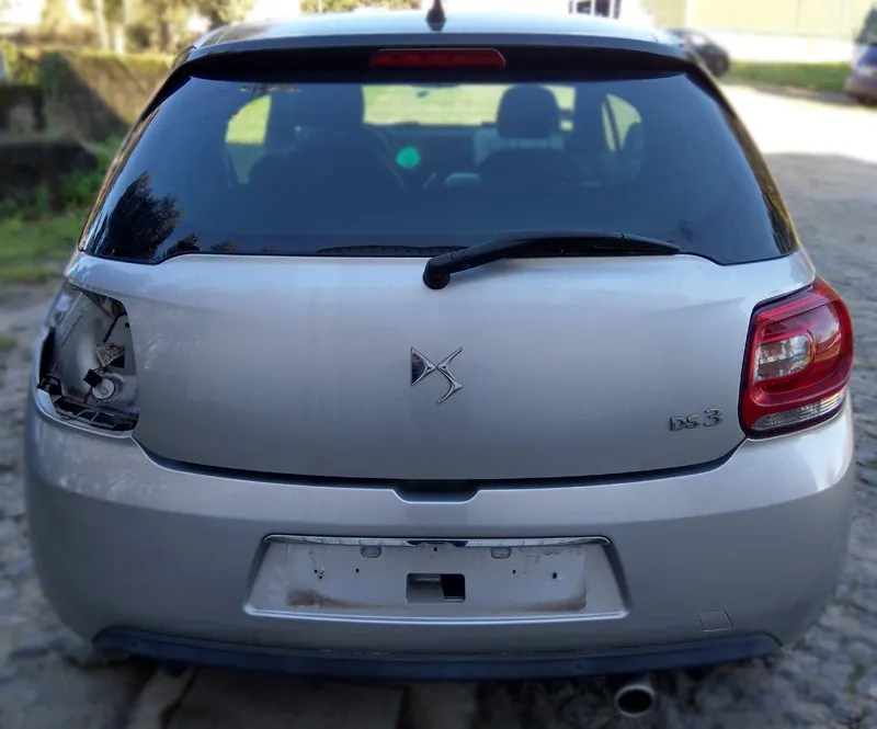 CITROËN DS3