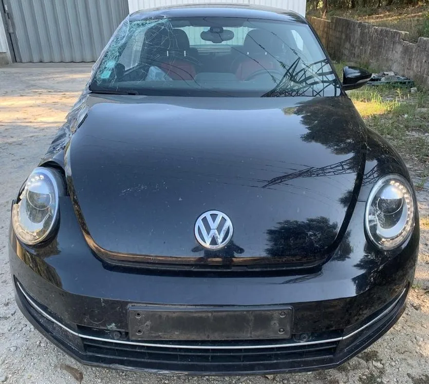 VW BEETLE
