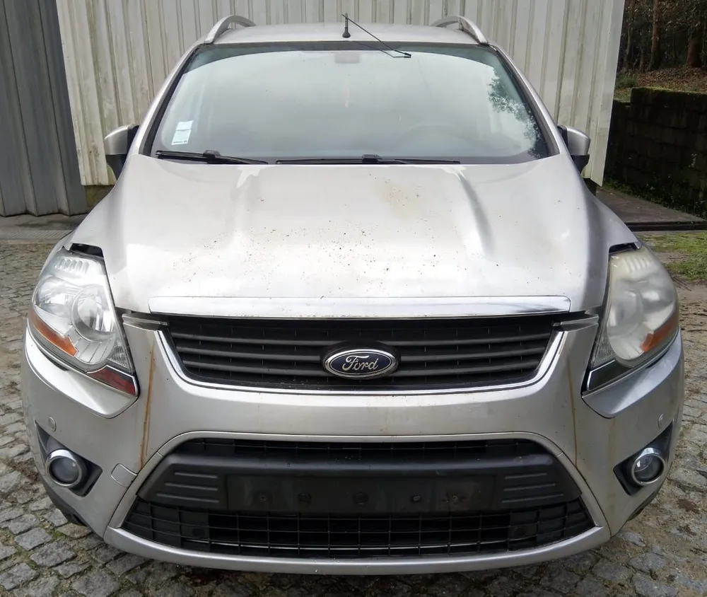 FORD KUGA I