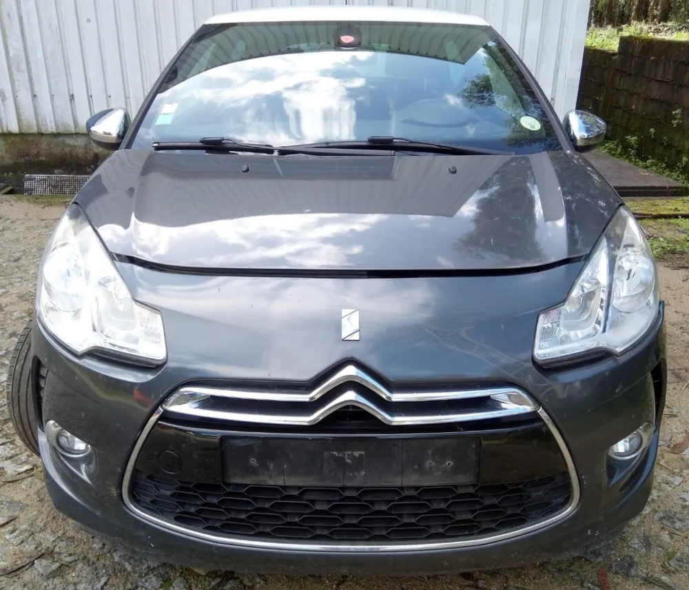 CITROËN DS3
