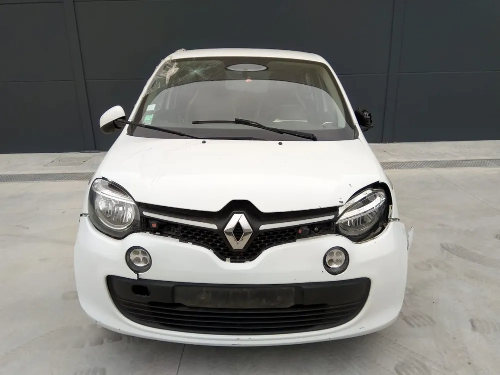 RENAULT TWINGO III