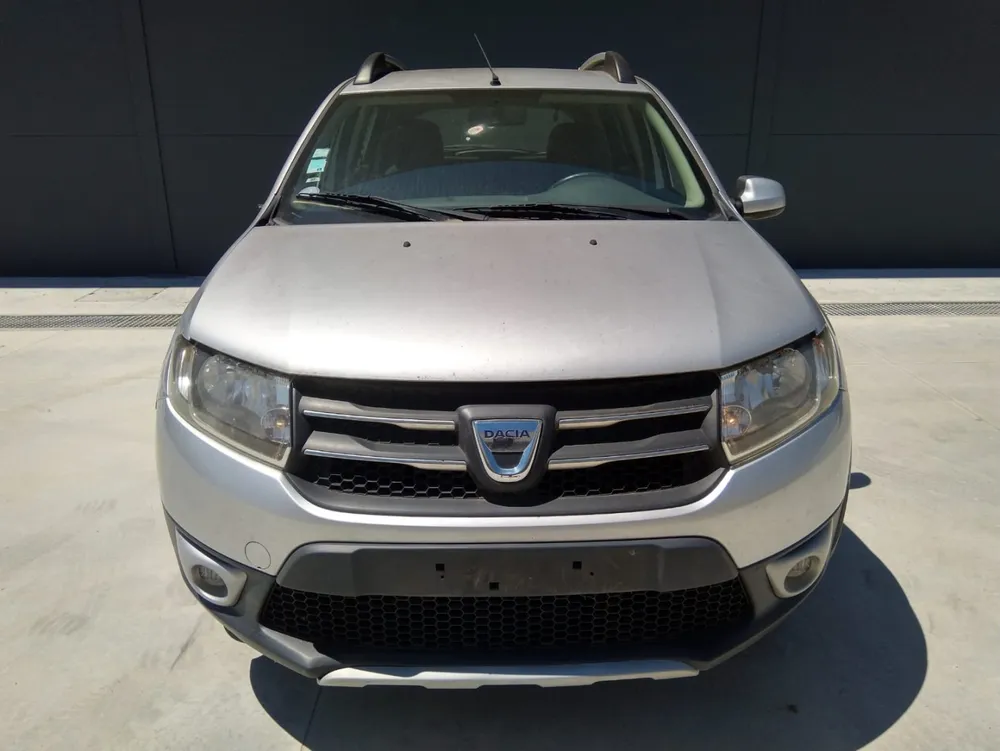 DACIA SANDERO II