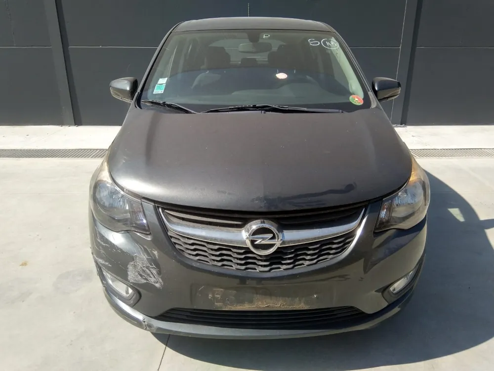 OPEL KARL