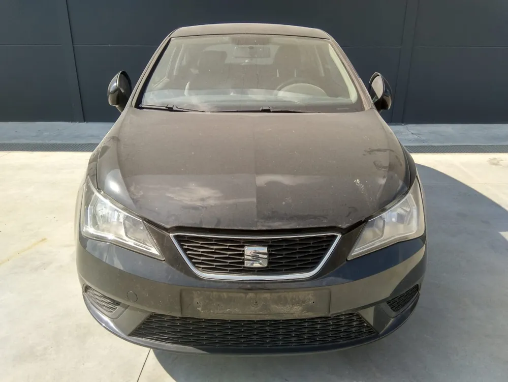 SEAT IBIZA IV SC