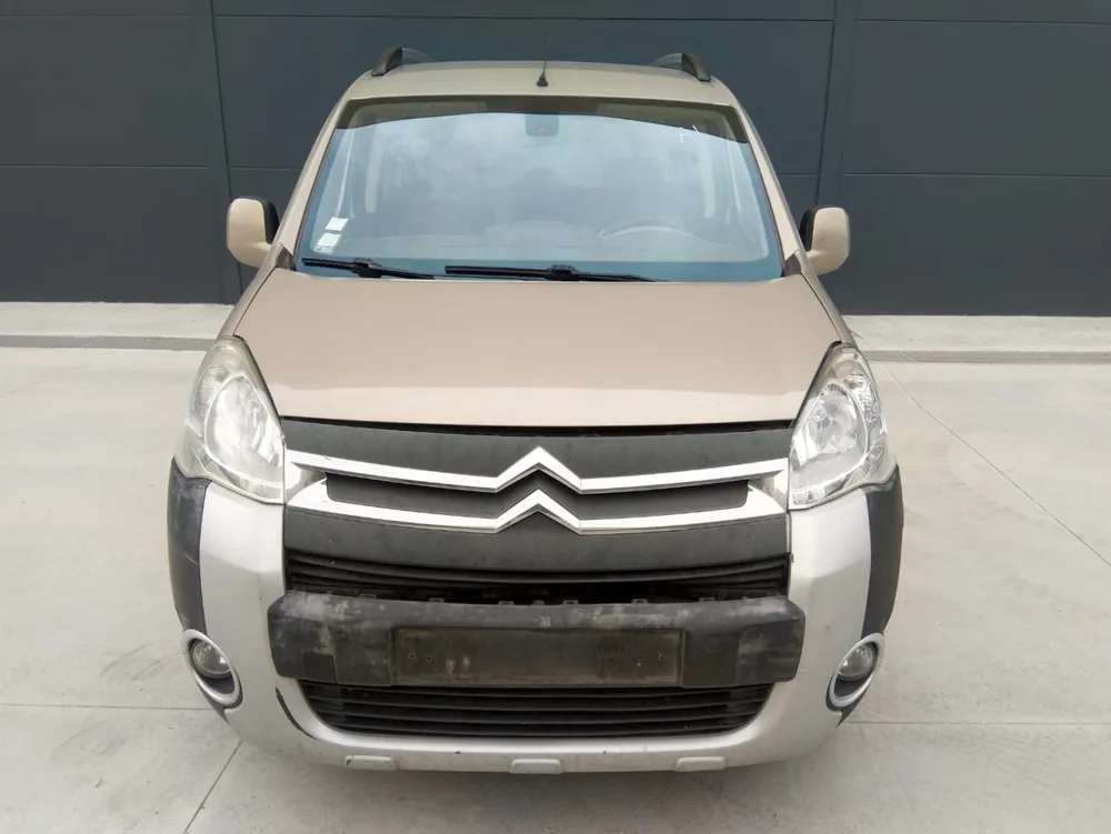 CITROËN BERLINGO MULTISPACE