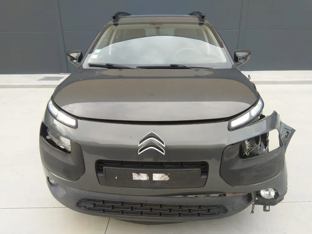 CITROËN C4 CACTUS