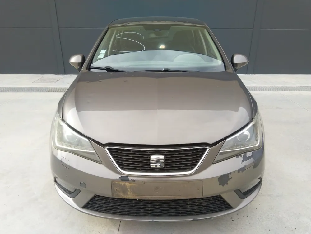 SEAT IBIZA IV