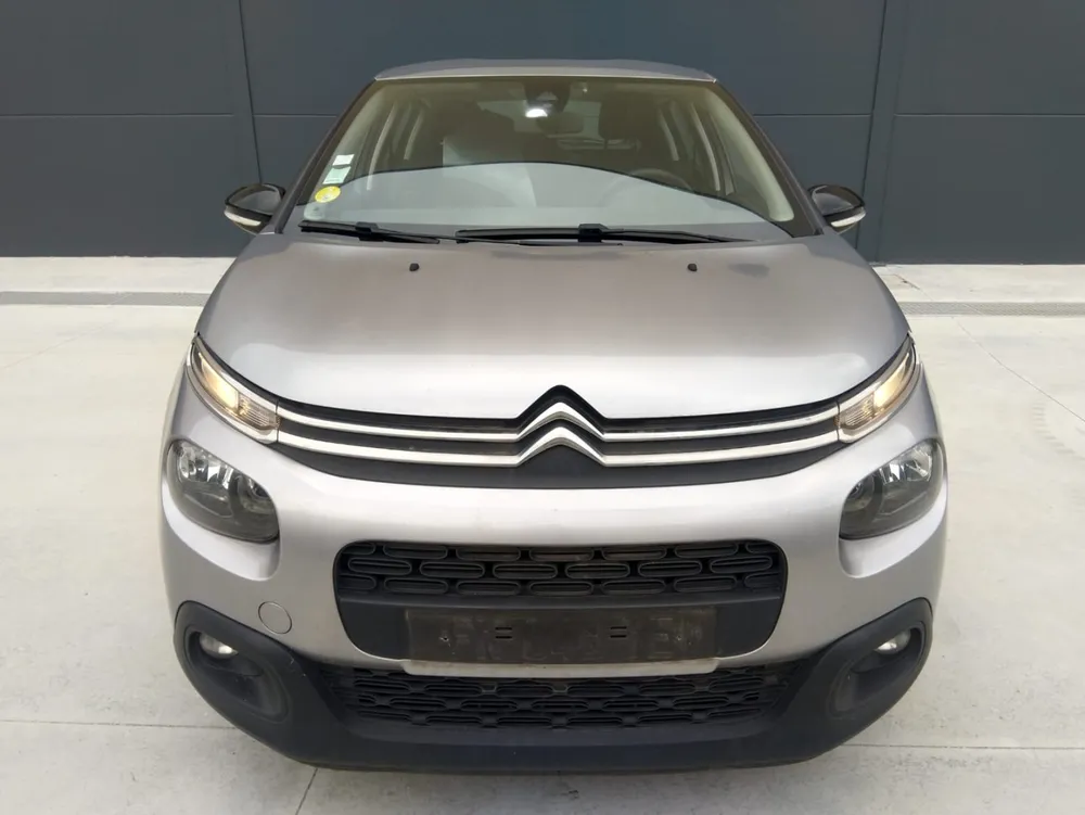 CITROËN C3 / C3 ORIGIN III