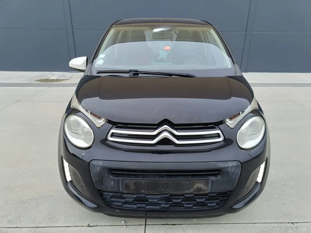 CITROËN C1 II