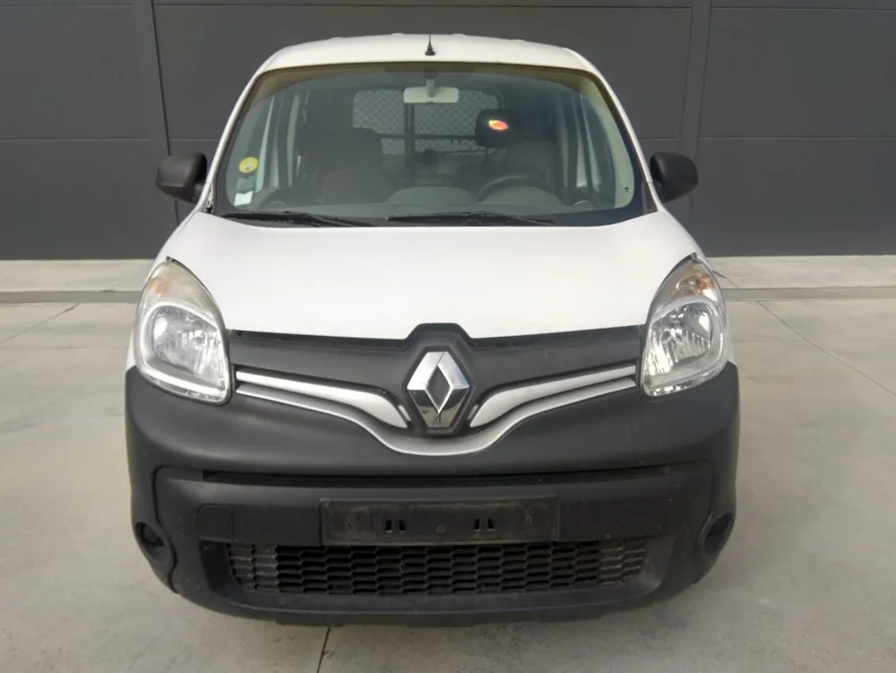 RENAULT KANGOO / GRAND KANGOO II
