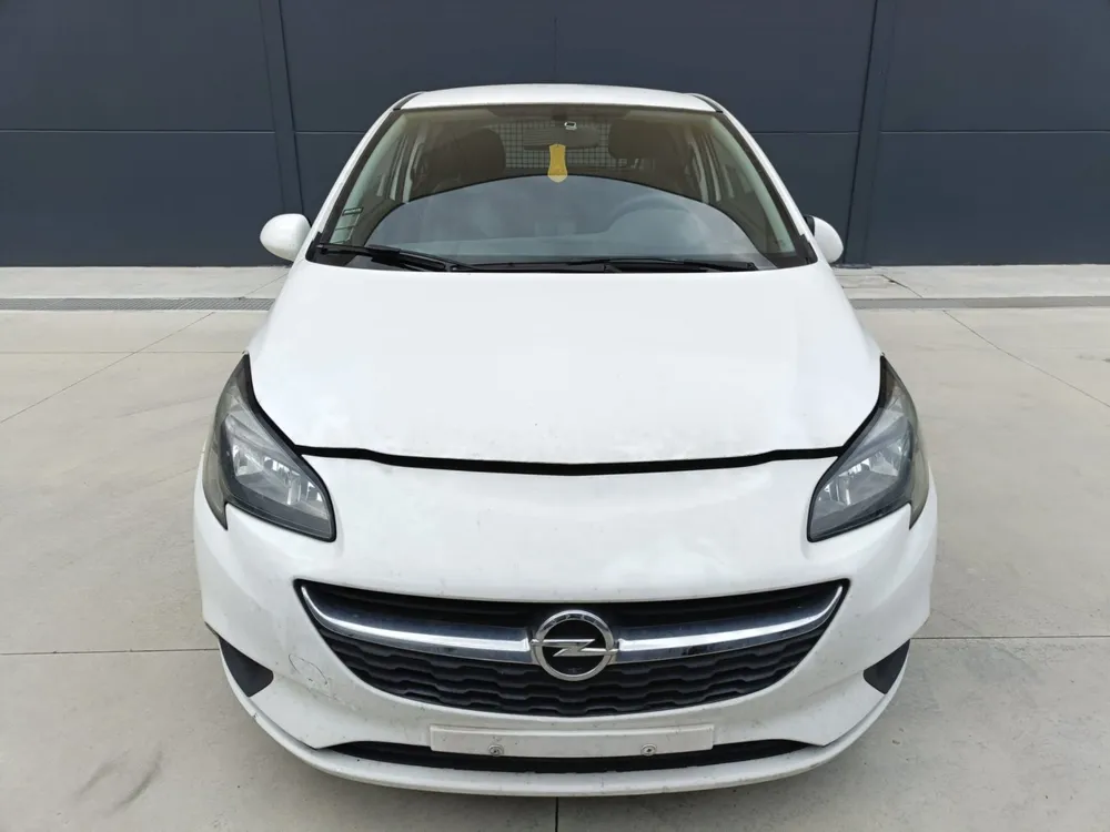 OPEL CORSA E