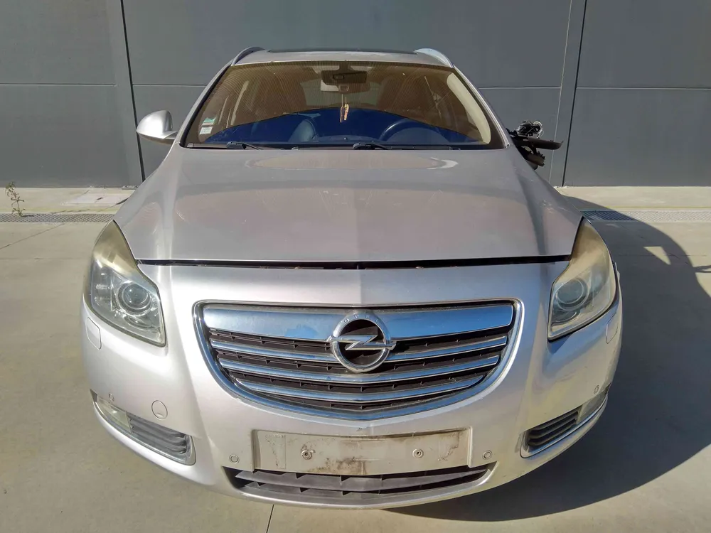 OPEL INSIGNIA A Sports Tourer