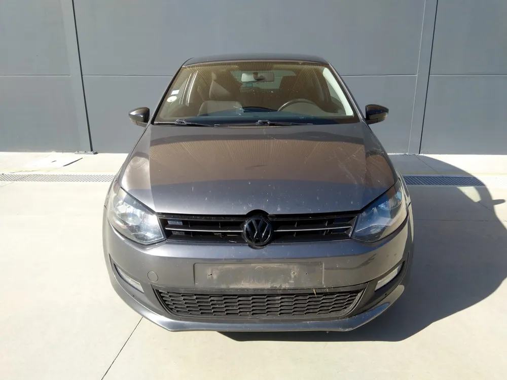 VW POLO V