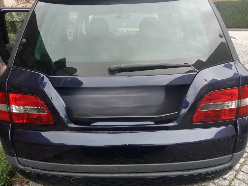 FIAT FIAT STILO