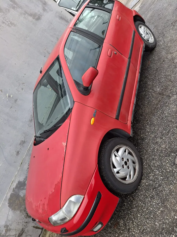 FIAT FIAT PUNTO