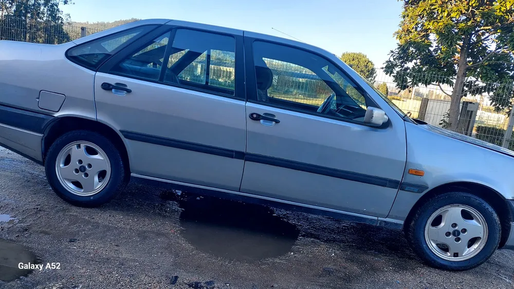 FIAT FIAT TEMPRA 1.4. I.E.