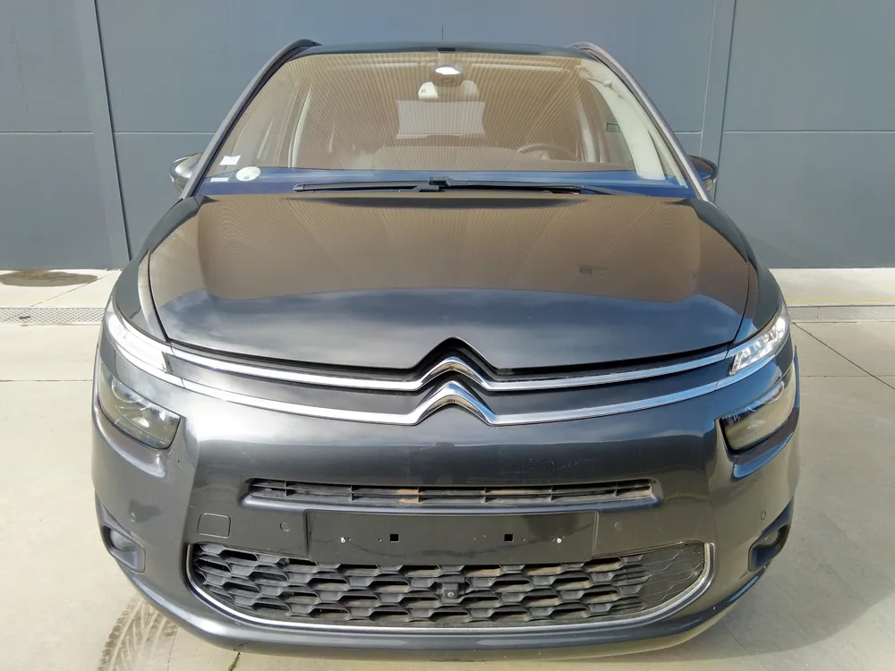 CITROËN C4 GRAND PICASSO II