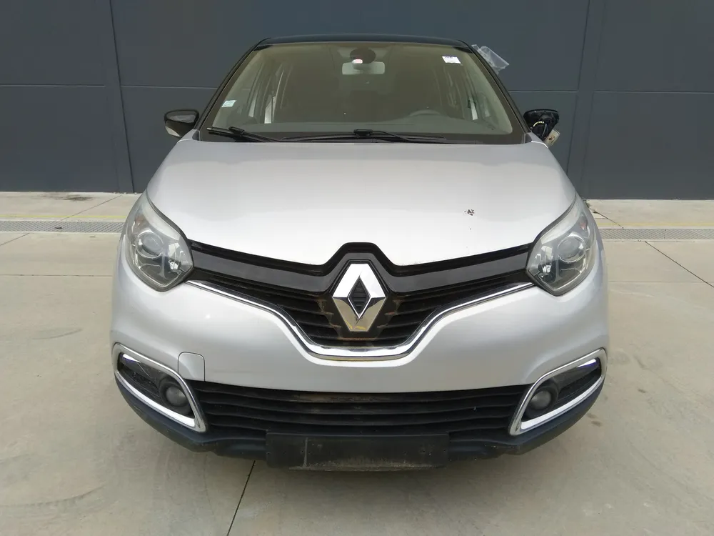 RENAULT CAPTUR I