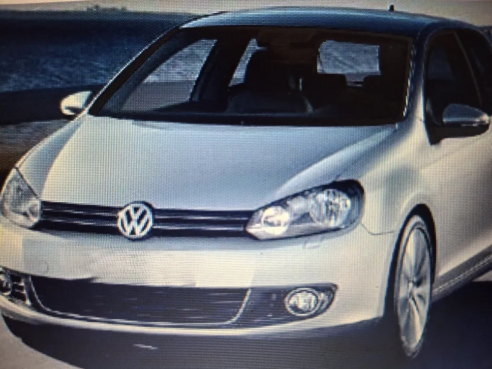 VW GOLF VI