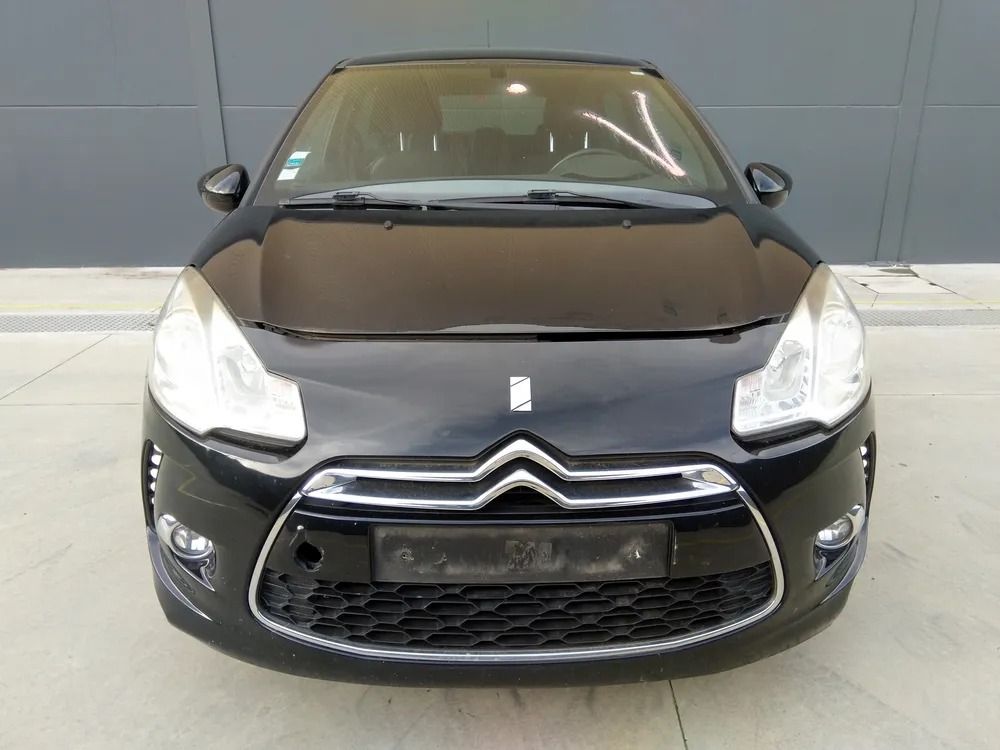 CITROËN DS3