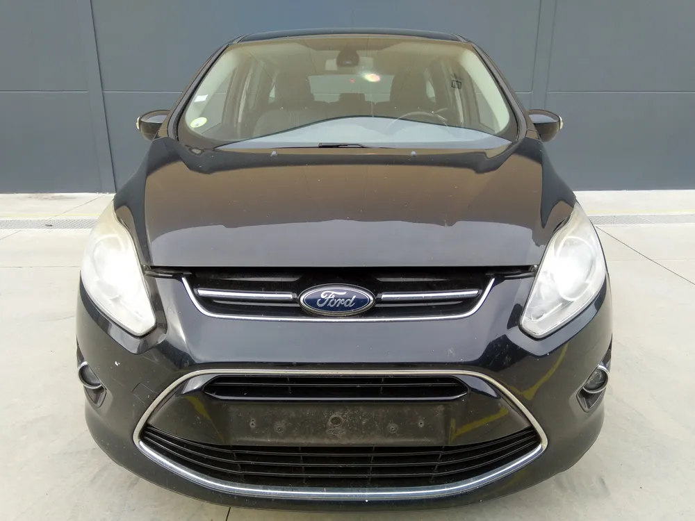 FORD C-MAX II