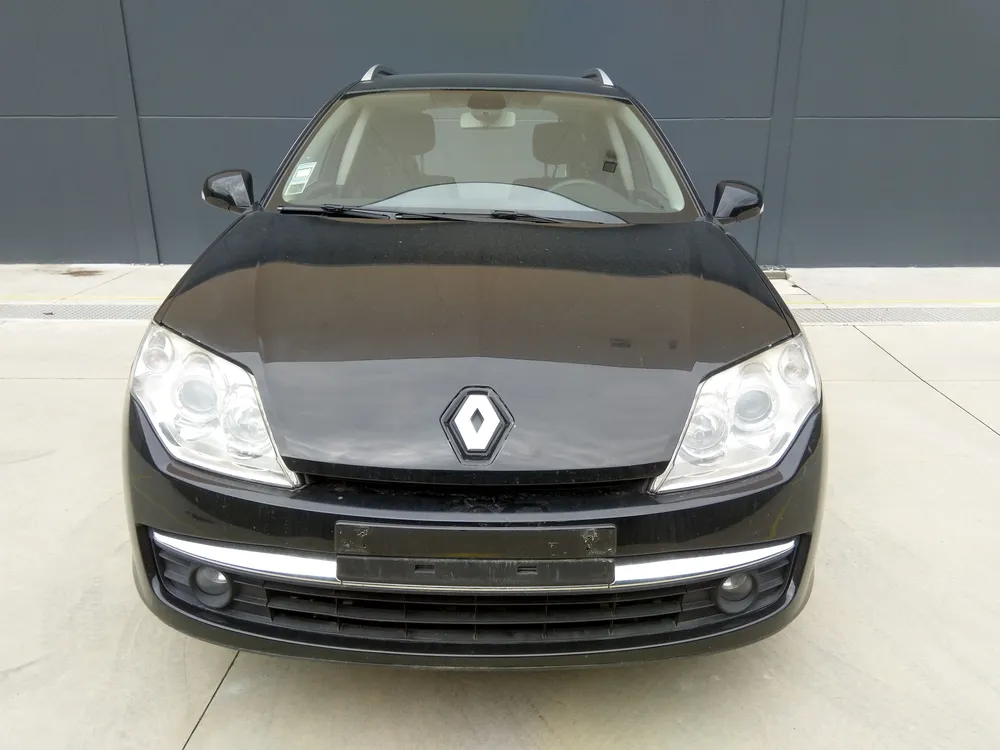 RENAULT LAGUNA III Grandtour