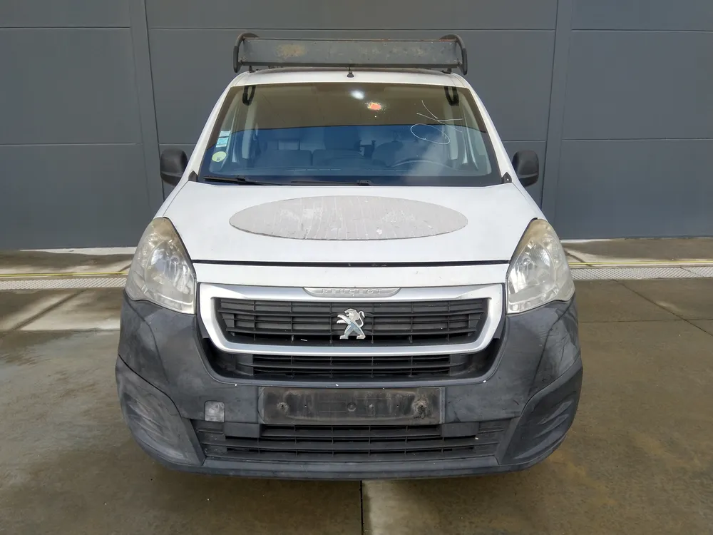 PEUGEOT PARTNER Caixa/monovolume