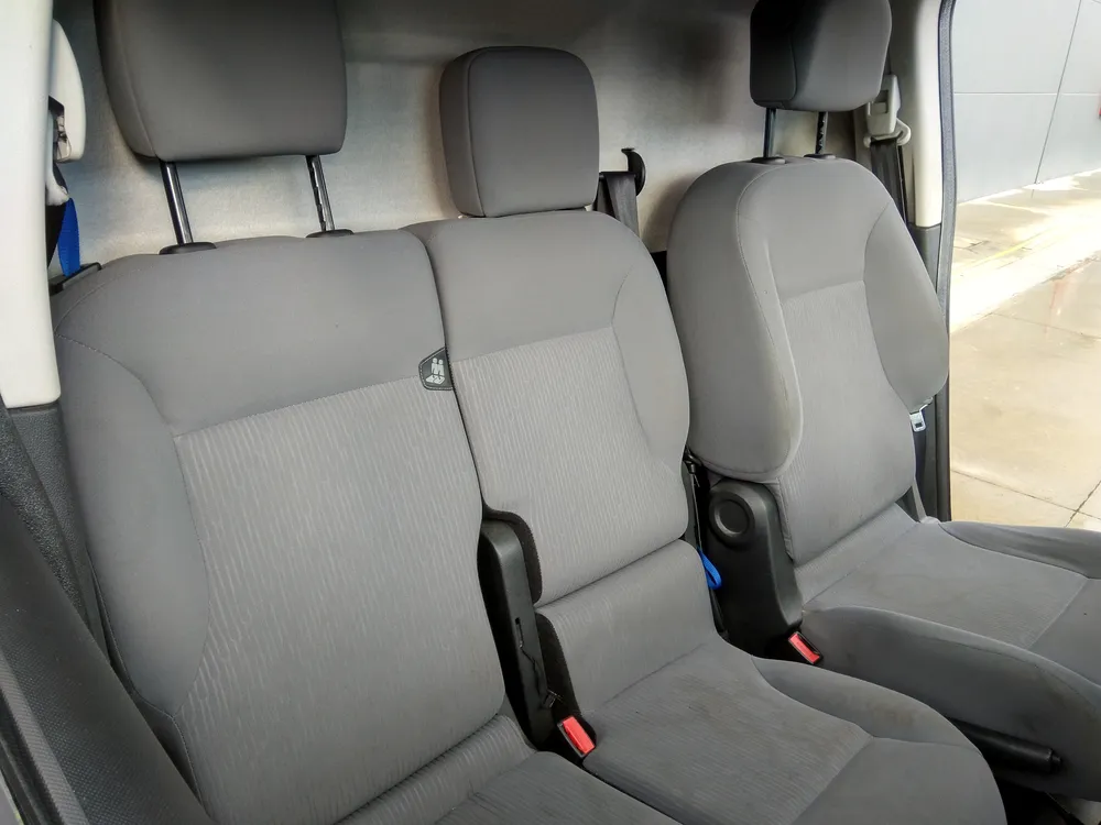 PEUGEOT PARTNER Caixa/monovolume 1.6 BlueHDi 120 (88 kW / 120 cv) [04.2015 - ...] (2017)