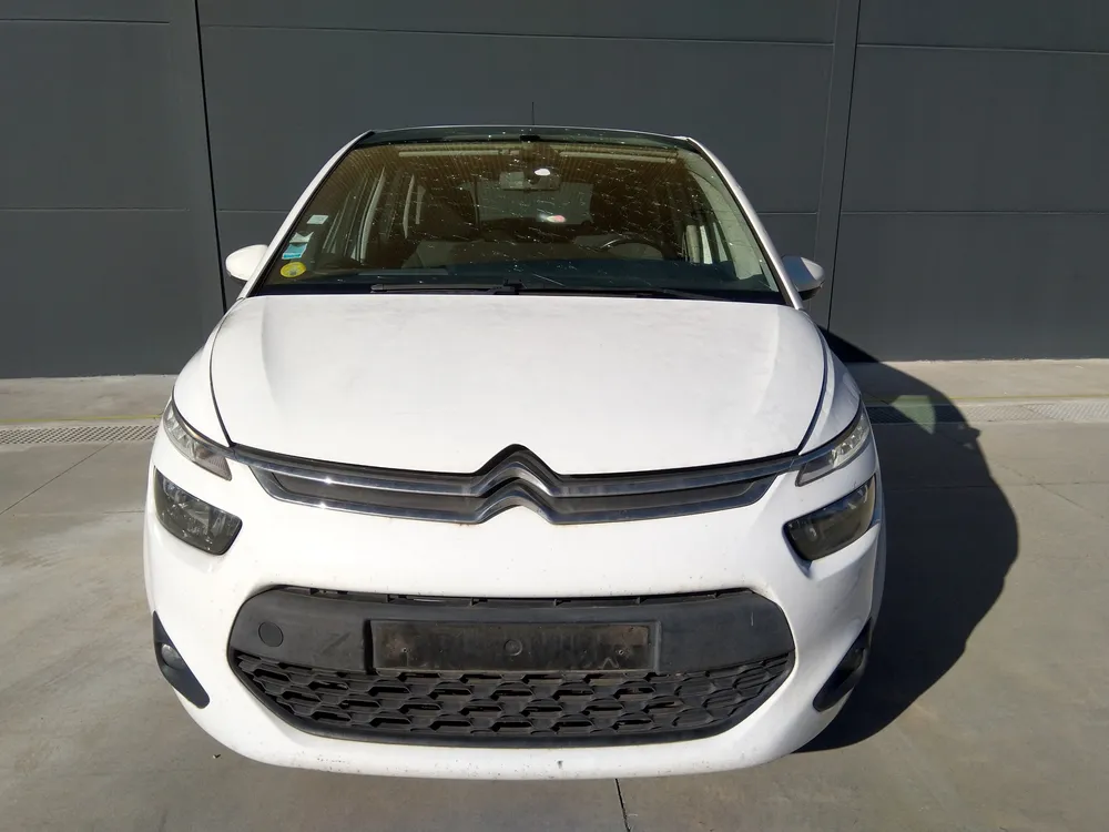 CITROËN C4 PICASSO II