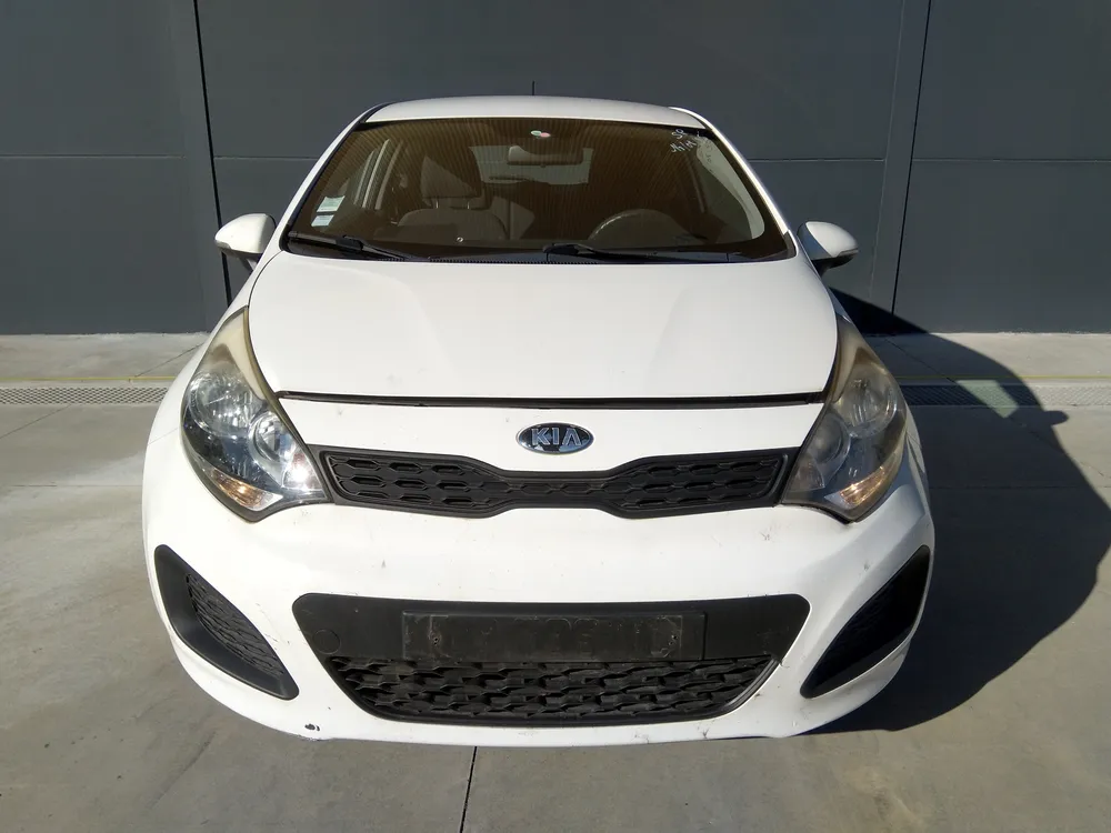 KIA RIO III