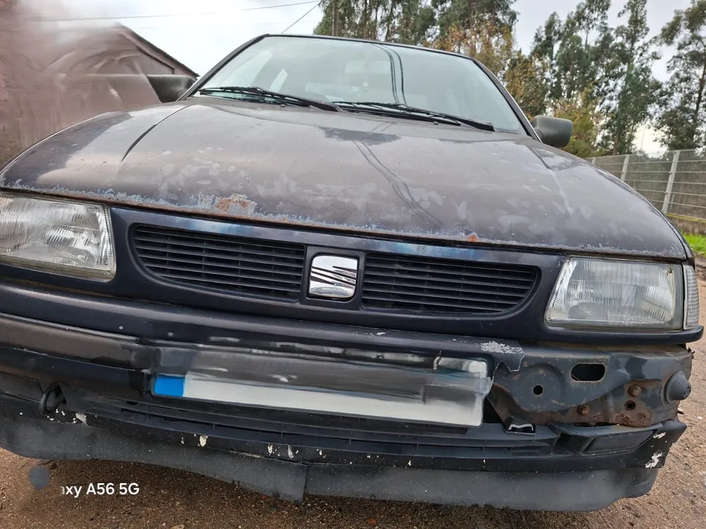 SEAT SEAT CORDOBA