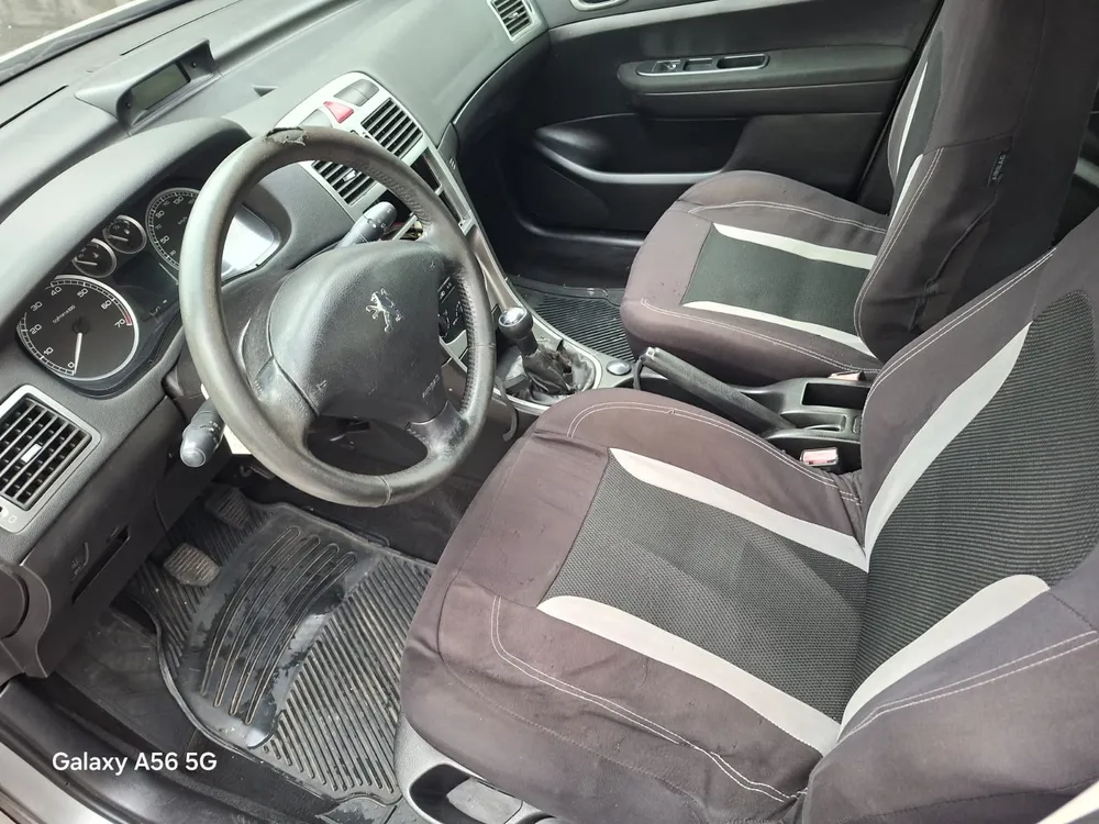 PEUGEOT PEUGEOT 307