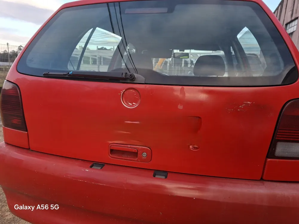 VOLKSWAGEN VOLKSWAGEN POLO