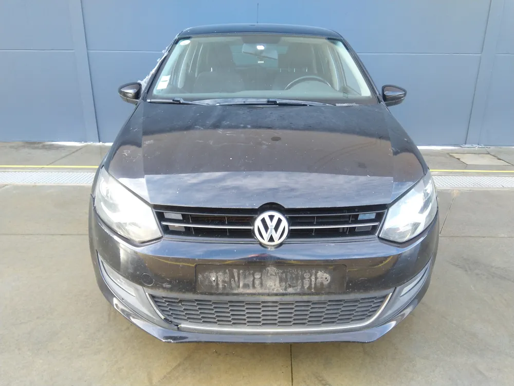 VW POLO V