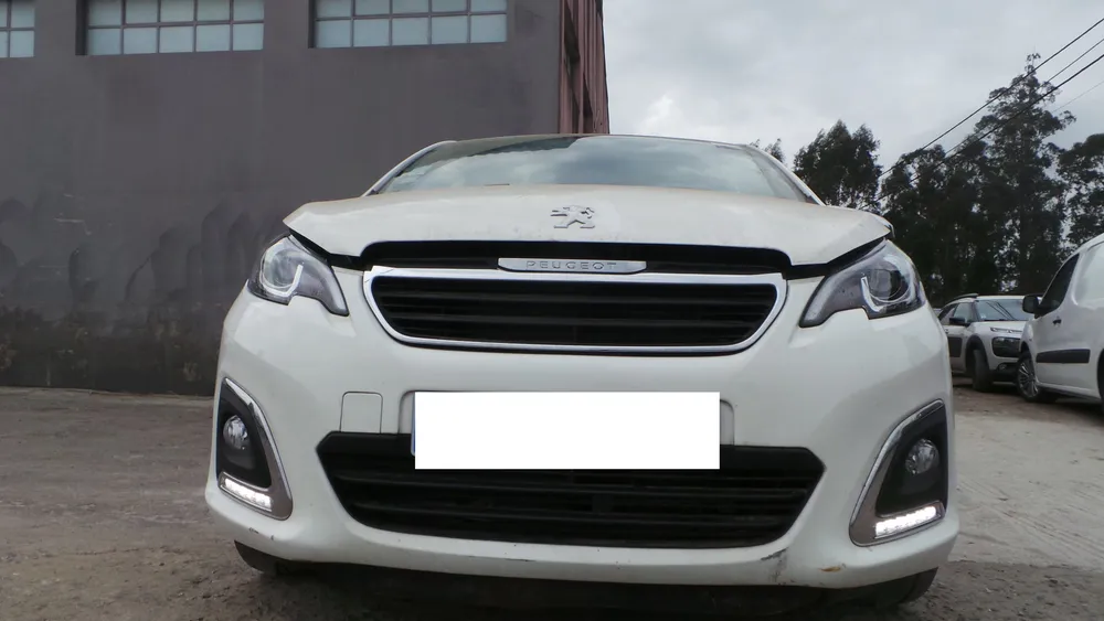 PEUGEOT