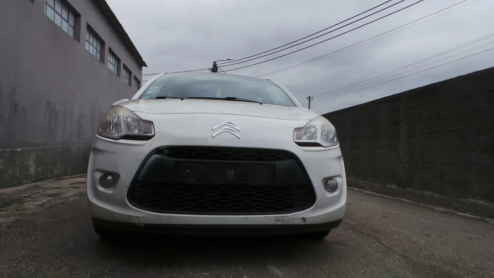 CITROËN C3 II