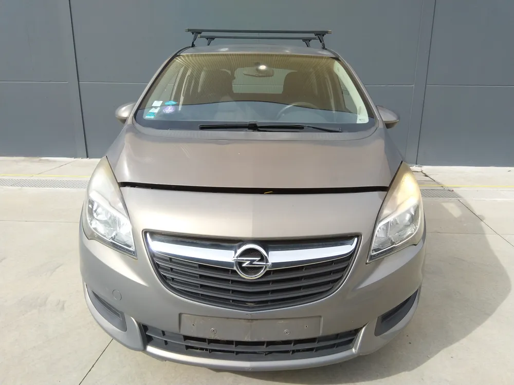 OPEL MERIVA B Veículo multiuso