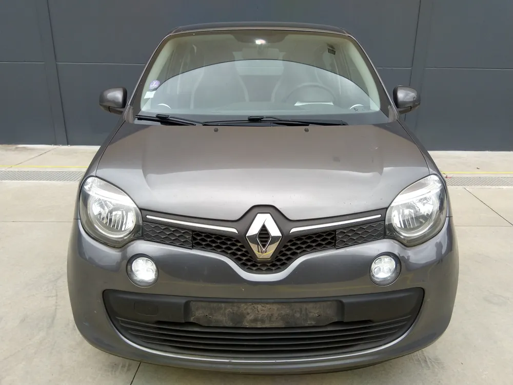 RENAULT TWINGO III