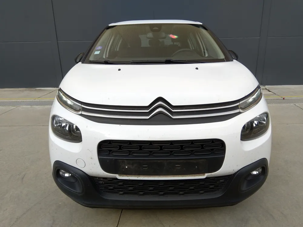 CITROËN C3 / C3 ORIGIN III