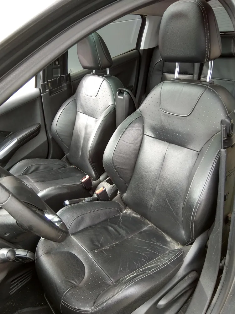 PEUGEOT 208 I 1.6 VTi (88 kW / 120 cv) [03.2012 - 12.2019] (2013)
