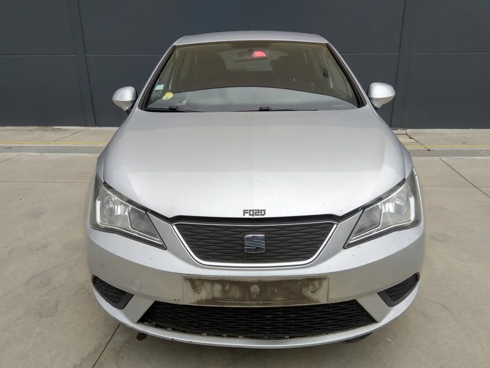 SEAT IBIZA IV