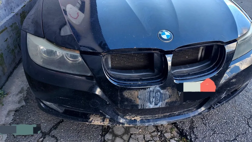 BMW 3 Touring