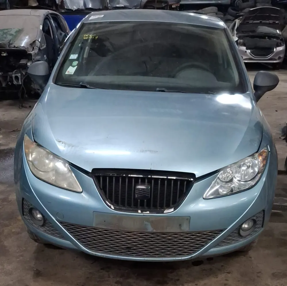 SEAT IBIZA IV