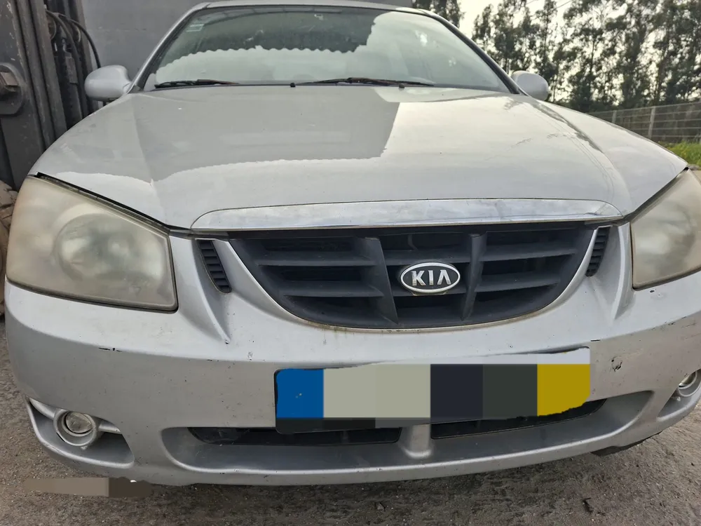 KIA KIA CERATO