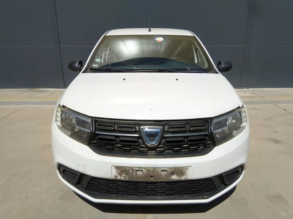 DACIA SANDERO II