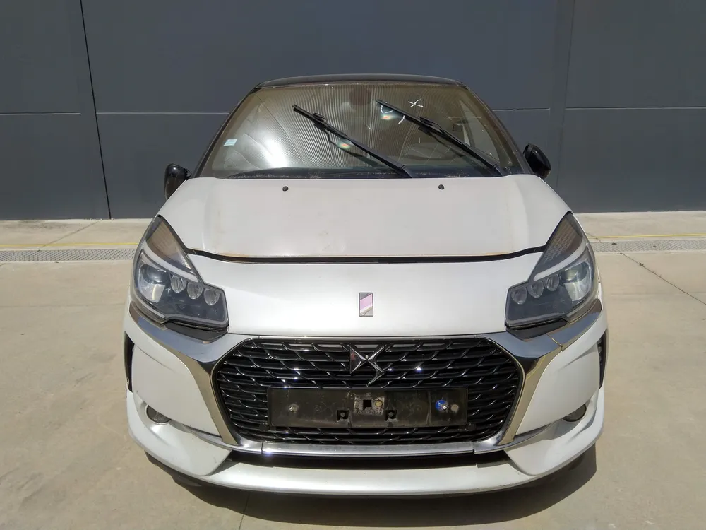 DS DS 3